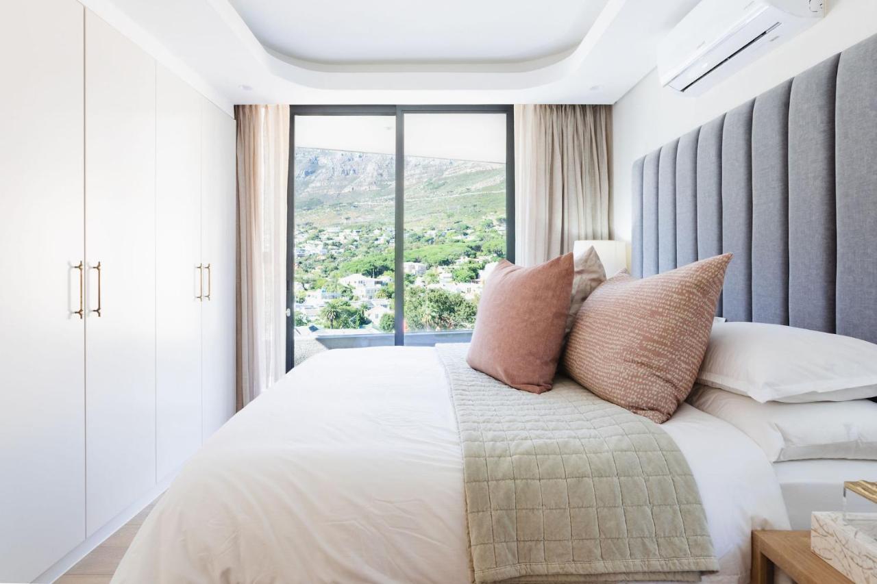 The View - Brand New Penthouse With Private Rooftop Pool 开普敦 外观 照片