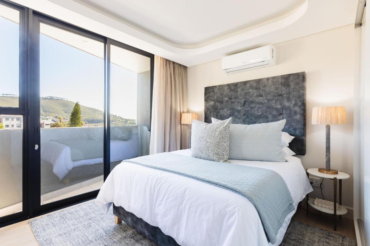 The View - Brand New Penthouse With Private Rooftop Pool 开普敦 外观 照片